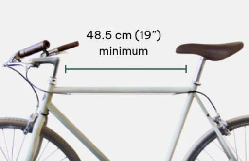 Buddyrider Series 2 with Rigid Arm