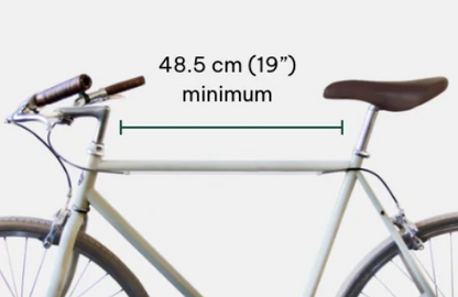 Buddyrider Series 2 with Rigid Arm