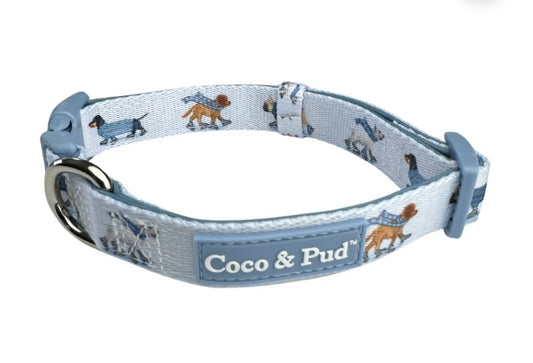 Dog Collar