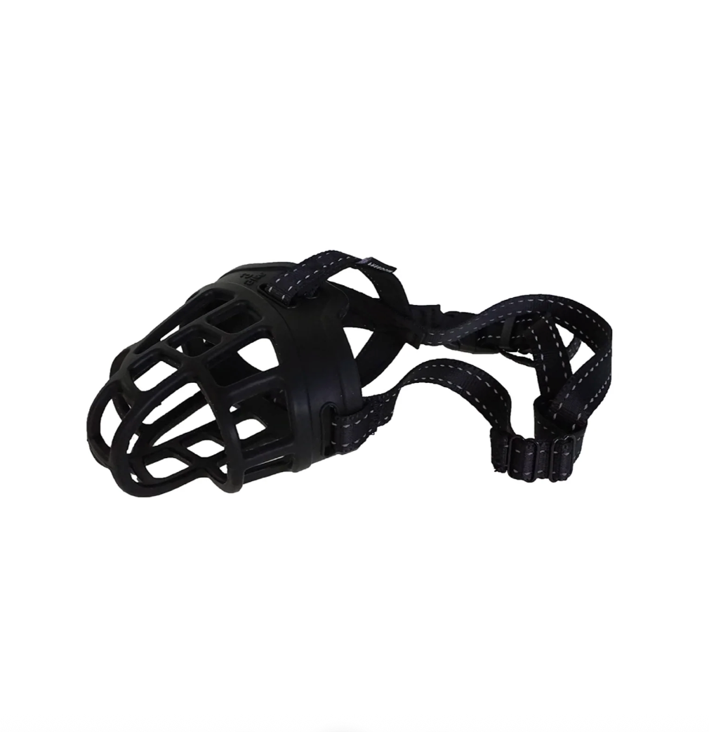 Dog Muzzle for small and large dogs NZ