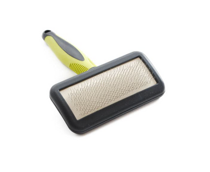 Dog slicker brush NZ