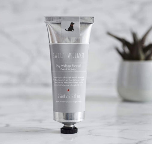 Dog walkers Hand Cream