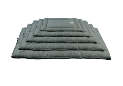 Sizes of Tall Tails Crate Beds