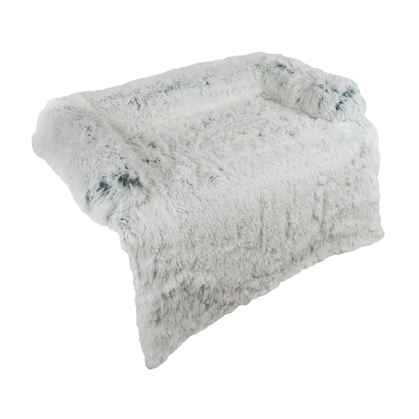 Fluffy Dog Bed and Protector NZ