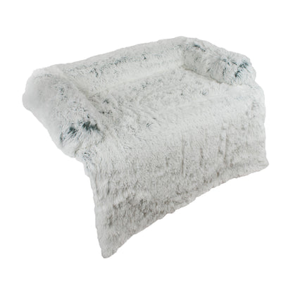 Fluffy Dog Bed and Protector NZ