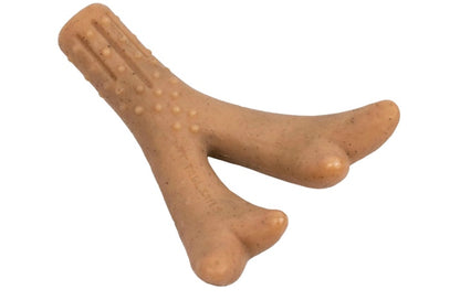Tall Tails Antler chew toy