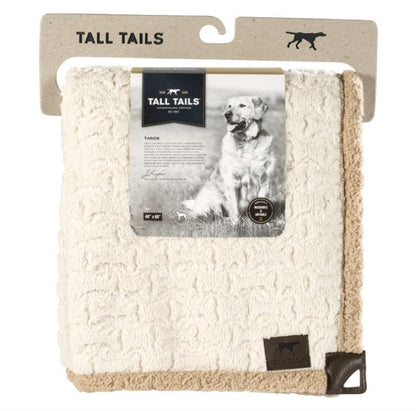 The perfect dog blanket