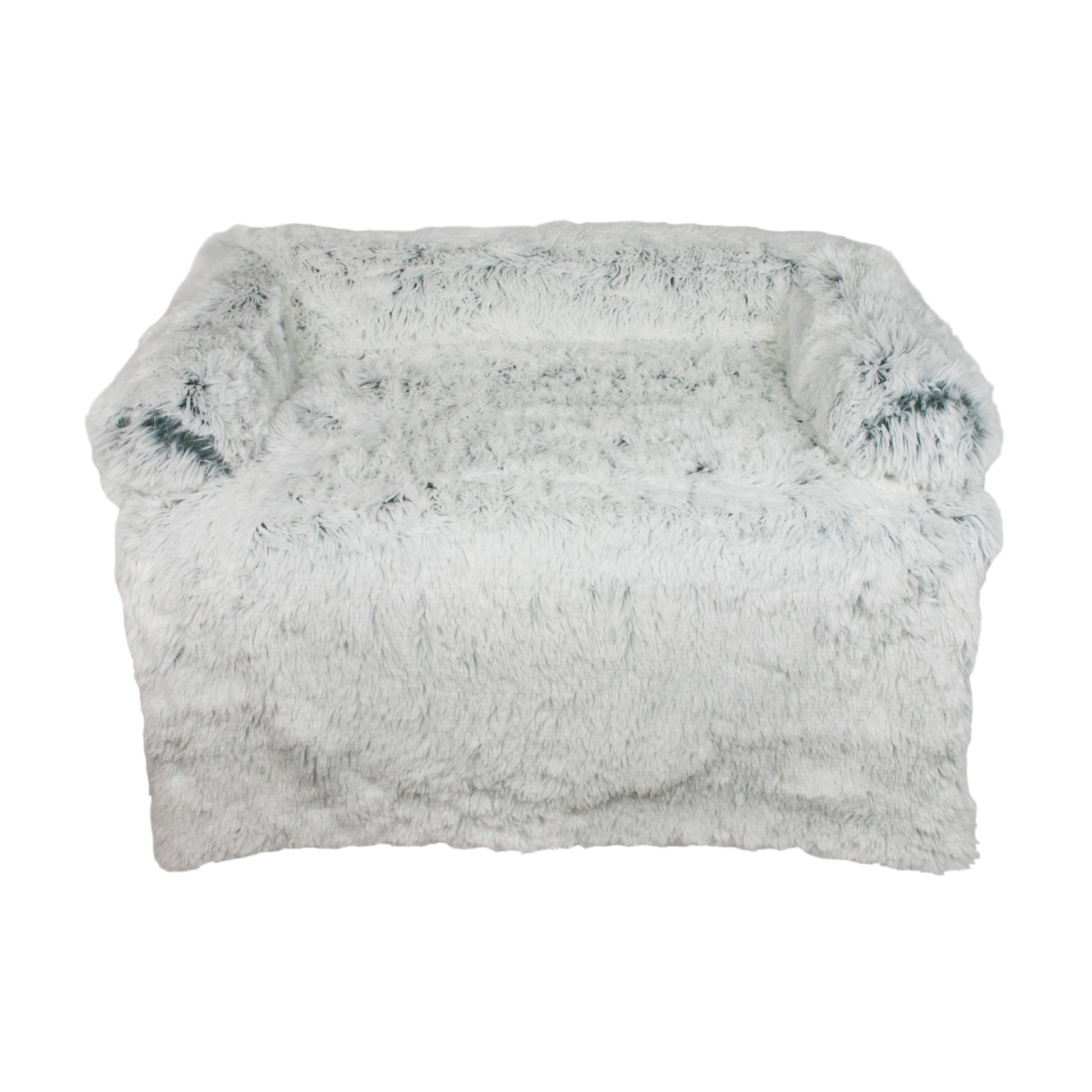 Fluffy Anywhere Cuddler dog bed NZ