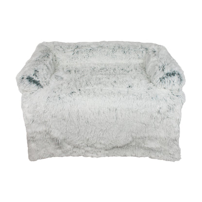 Fluffy Anywhere Cuddler dog bed NZ