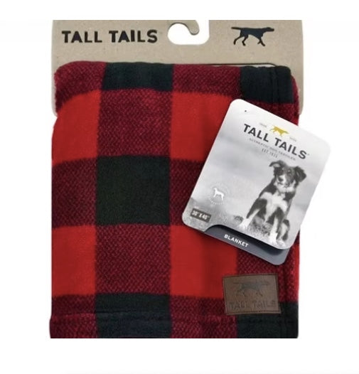 The perfect blanket for your pooch.