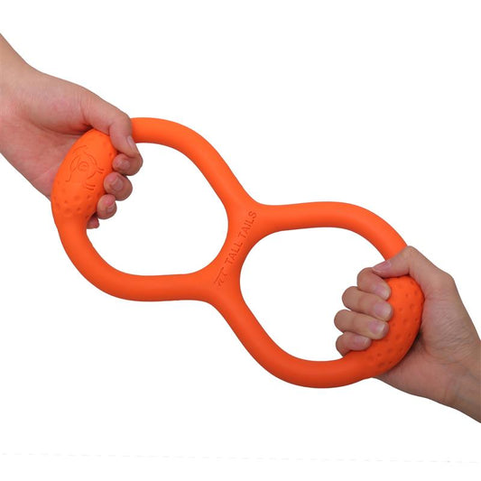 Natural Rubber Tug Toy for dogs NZ