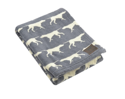 Soft dog blanket NZ