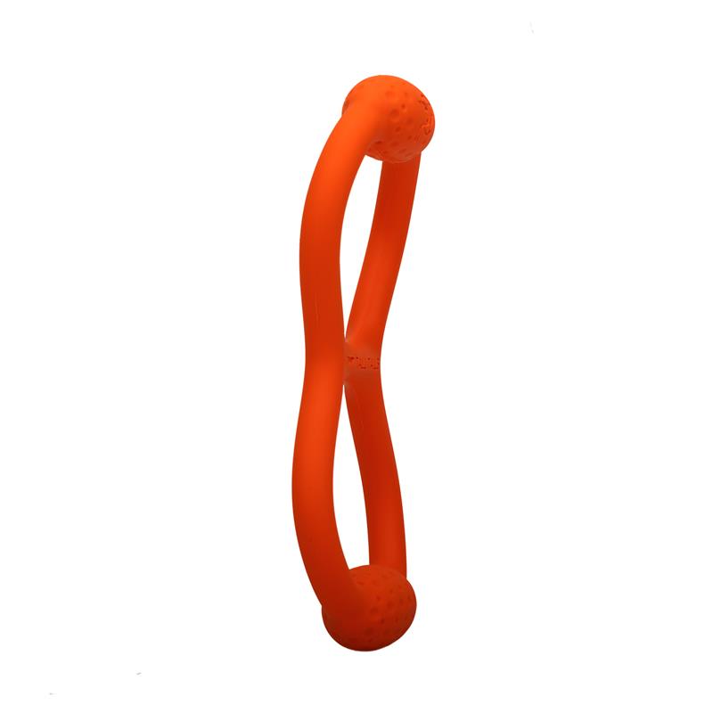 Natural rubber tug toy for dogs NZ