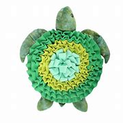 Turtle Snuffle