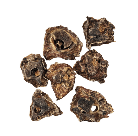 Air Dried Veal Neck NZ