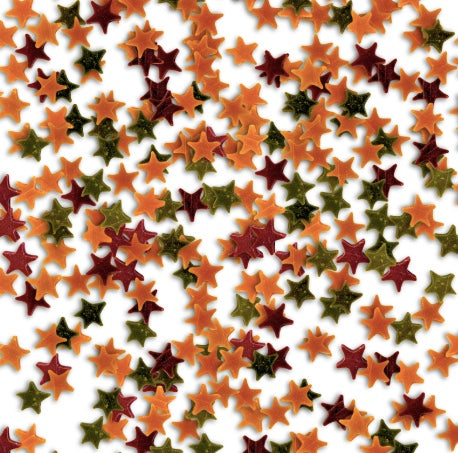 Vegetarian dog treats