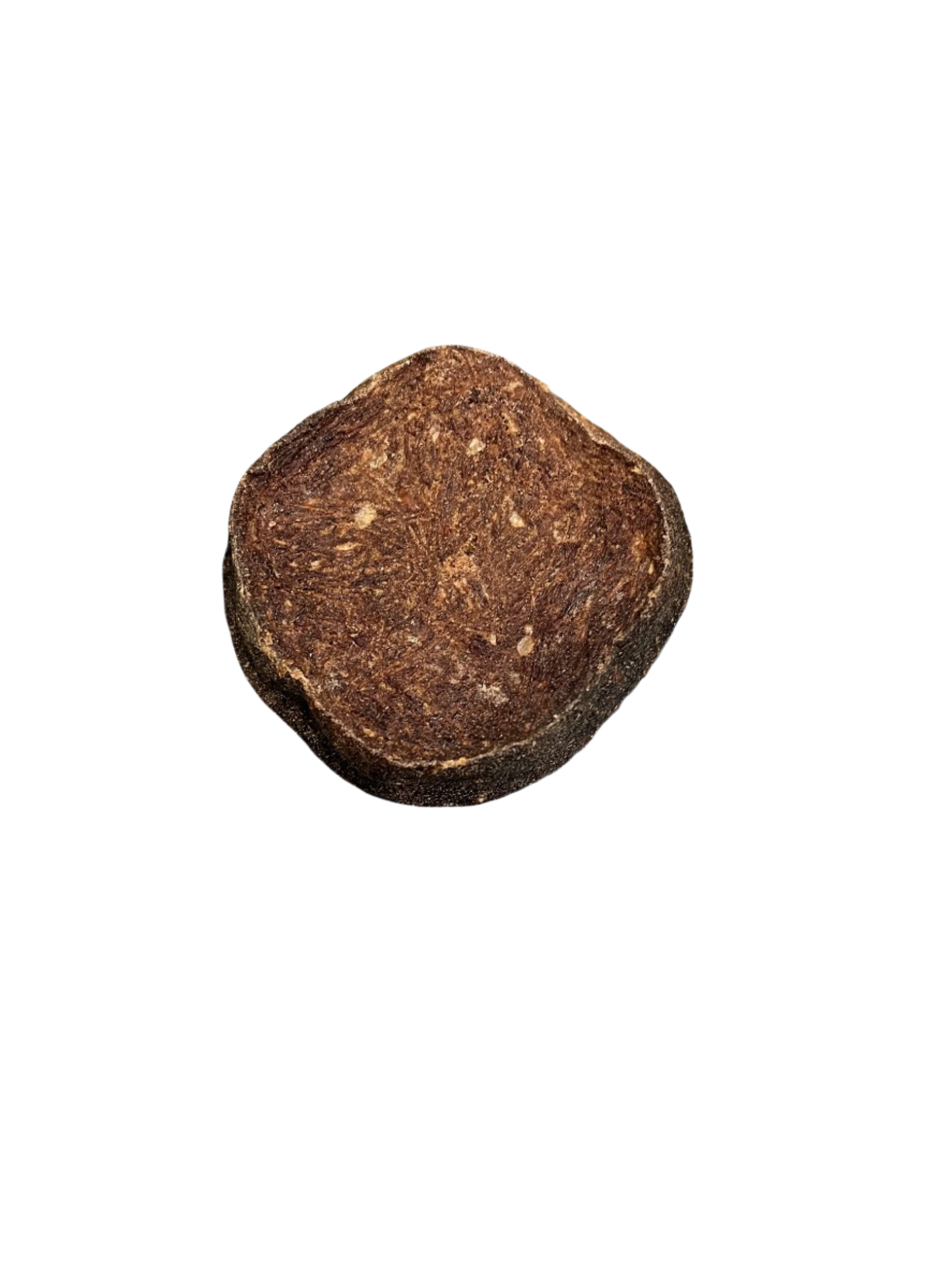 Healthy dog cookie Venison NZ