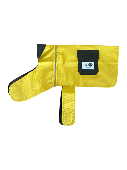 Lightweight dog coat NZ