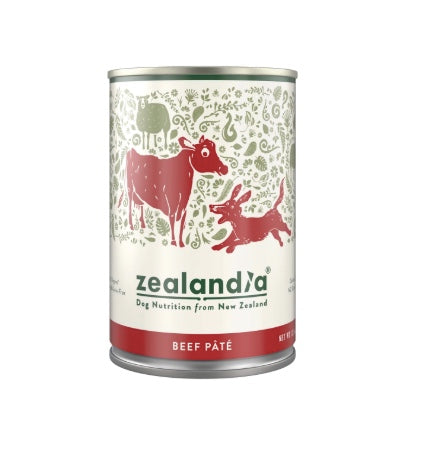 Beef Wet Food for dogs