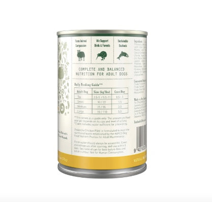 Chicken dog food NZ