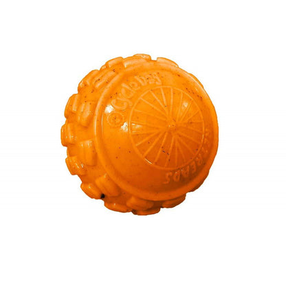Cycle Dog High Roller Dog Ball