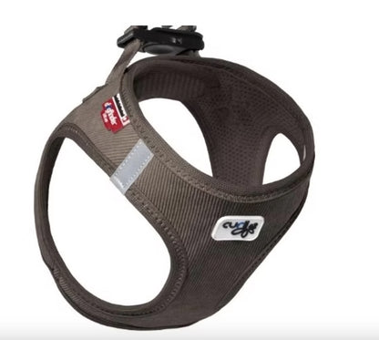 Stylish and comfortable dog harness for your dog.